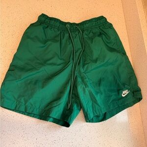 Nike 7” Mesh Shorts